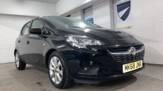 Vauxhall Corsa 1.4 [75] Energy 5dr [AC] Petrol Hatchback